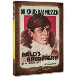 Palos Brudefærd   "DVD"