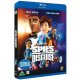 Spioner På Missioner    "Blu-ray"