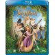 To På Flugt  - Disney   "Blu-Ray"
