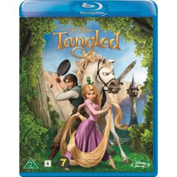 To På Flugt  - Disney   "Blu-Ray"