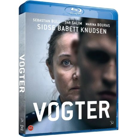 Vogter   "Blu-Ray"