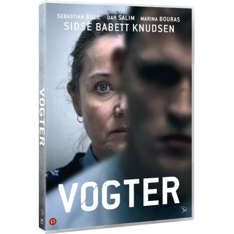 Vogter   "Blu-Ray"