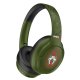 OTL Call of Duty Olive Snake ANC Bluetooth Høretelefoner