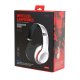 Freestyle Bluetooth On-ear Høretelefoner Pro   "Hvid"