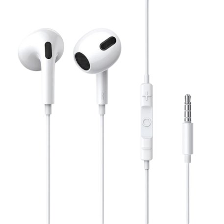 Baseus H17 Kablet Høretelefoner  "3,5mm"