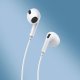 Baseus H17 Kablet Høretelefoner  "3,5mm"