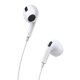 Baseus H17 Kablet Høretelefoner  "3,5mm"