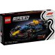 LEGO  Speed Champions Oracle Red Bull Racing RB20 F1 Racerbil - 251 Dele