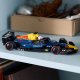 LEGO  Speed Champions Oracle Red Bull Racing RB20 F1 Racerbil - 251 Dele