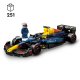 LEGO  Speed Champions Oracle Red Bull Racing RB20 F1 Racerbil - 251 Dele