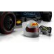 LEGO  Speed Champions Oracle Red Bull Racing RB20 F1 Racerbil - 251 Dele