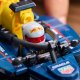LEGO  Speed Champions Oracle Red Bull Racing RB20 F1 Racerbil - 251 Dele