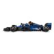 LEGO  Speed Champions Williams Racing FW46 F1 Racerbil - 263 Dele  "10 år"