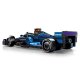 LEGO  Speed Champions Williams Racing FW46 F1 Racerbil - 263 Dele  "10 år"