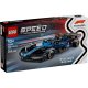 LEGO  Speed Champions Williams Racing FW46 F1 Racerbil - 263 Dele  "10 år"