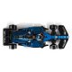 LEGO  Speed Champions Williams Racing FW46 F1 Racerbil - 263 Dele  "10 år"