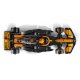 LEGO  Speed Champions McLaren F1 Team MCL38 Racerbil - 269 Dele  "10 år"
