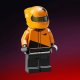 LEGO  Speed Champions McLaren F1 Team MCL38 Racerbil - 269 Dele  "10 år"
