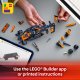 LEGO  Speed Champions McLaren F1 Team MCL38 Racerbil - 269 Dele  "10 år"