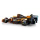 LEGO  Speed Champions McLaren F1 Team MCL38 Racerbil - 269 Dele  "10 år"