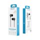 Forever EP-01 In-Ear Hovedtelefoner – 3,5 mm Jack Sort