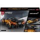 LEGO  Speed Champions McLaren W1 - 287 Dele  "9 år"