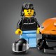 LEGO  Speed Champions McLaren W1 - 287 Dele  "9 år"