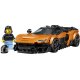 LEGO  Speed Champions McLaren W1 - 287 Dele  "9 år"