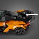 LEGO  Speed Champions McLaren W1 - 287 Dele  "9 år"
