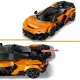 LEGO  Speed Champions McLaren W1 - 287 Dele  "9 år"