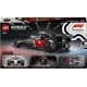 LEGO  Speed Champions Audi Revolut F1 Team R26 Racerbil - 216 Dele   "10 år"
