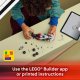 LEGO  Speed Champions Audi Revolut F1 Team R26 Racerbil - 216 Dele   "10 år"