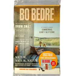 Bo Bedre  Nr  6