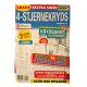 4-Stjerne Krydsen