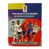 Fifa World cup 2026 Magazine