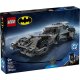 LEGO  Super Heroes 76331 Batmobil Batman v Superman - 220 Dele   "10 år"