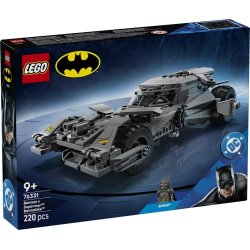 LEGO  Super Heroes 76331 Batmobil Batman v Superman - 220 Dele   "10 år"