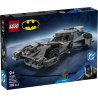 LEGO  Super Heroes 76331 Batmobil Batman v Superman - 220 Dele   "10 år"