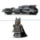 LEGO  Super Heroes 76331 Batmobil Batman v Superman - 220 Dele   "10 år"