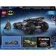 LEGO  Super Heroes 76331 Batmobil Batman v Superman - 220 Dele   "10 år"