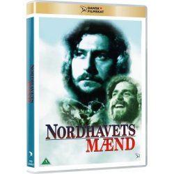 Nordhavets Mænd   "DVD"