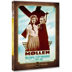 Møllen   "DVD"