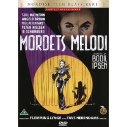 Mordets Melodi   "DVD"