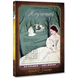 Hejrenæs   "DVD"