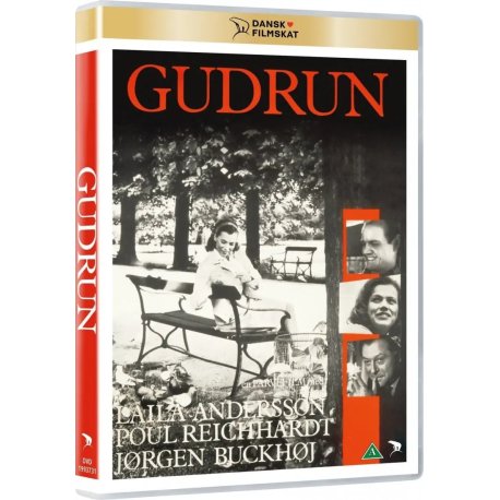 Gudrun   "DVD"
