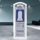 Sinox  12V dobbelt USB A Biloplader  "Hvid"