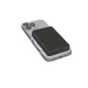 SBS 5000 mAh Trådløs Magnetisk Powerbank. Sort