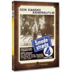 Smedestræde 4   "DVD"