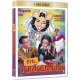 Frøken Kirkemus   "DVD"