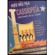 Mød Mig Paa Cassiopeia   "DVD"